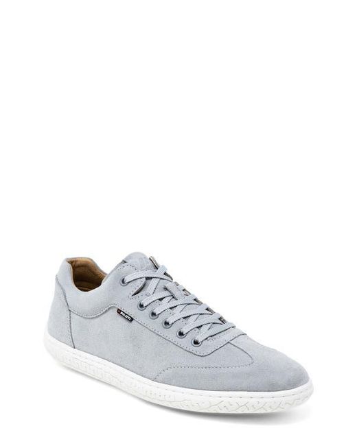 Piloti White Shift Sneaker for men