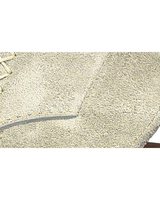 Børn Metallic Ebba Slingback Platform Wedge Sandal