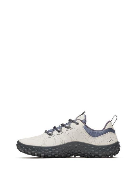 Merrell Blue Wrapt Hiking Sneaker for men