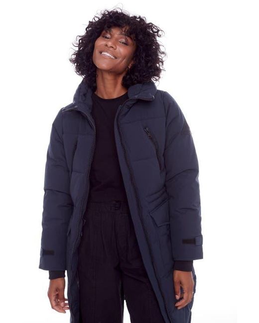 Alpine North Blue Ukon