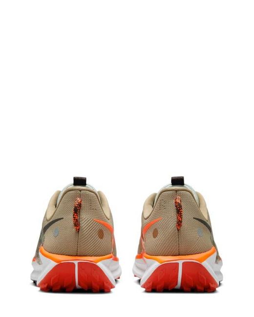 Nike Multicolor Reactx Pegasus Trail 5 Running Shoe for men