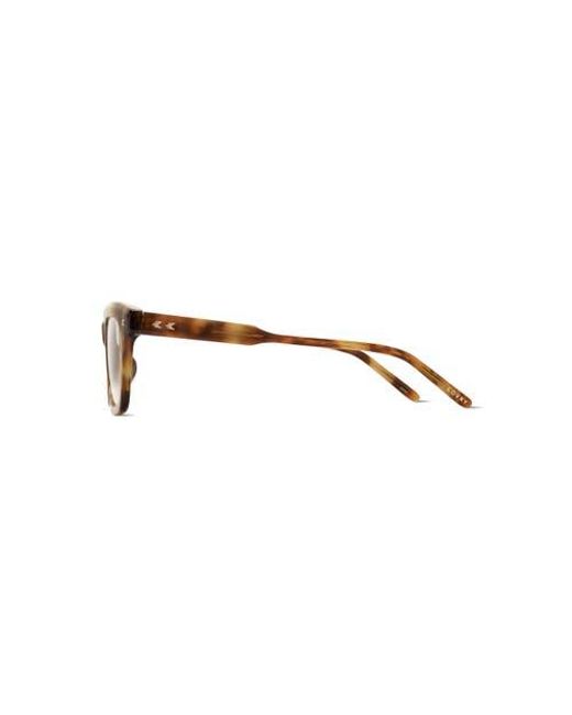 COVRY Brown Volan Light Blocking Glasses