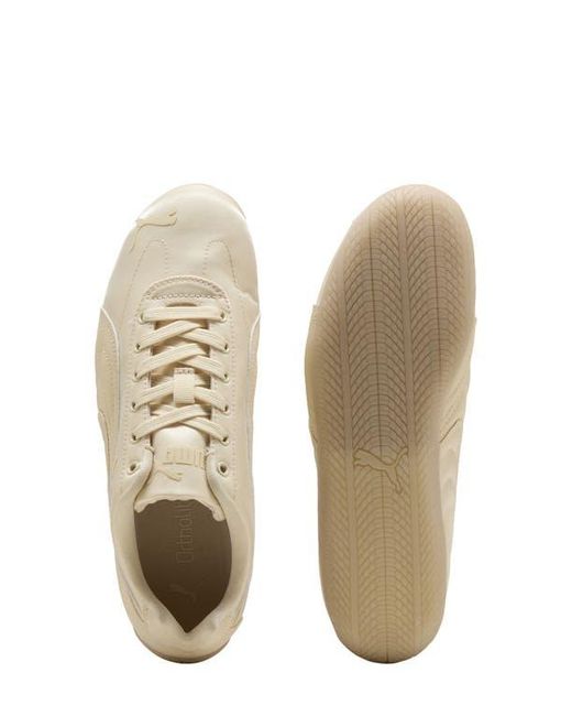 PUMA Natural Speedcat Anodized Sneaker