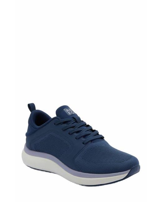 ABEO Blue Mxv Cruise Sneaker