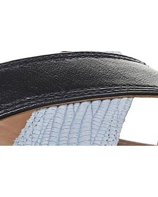 Vionic Multicolor Mar Sandal