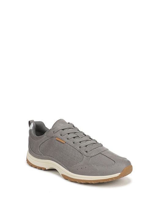 Dr. Scholls Gray Ruby Sneaker