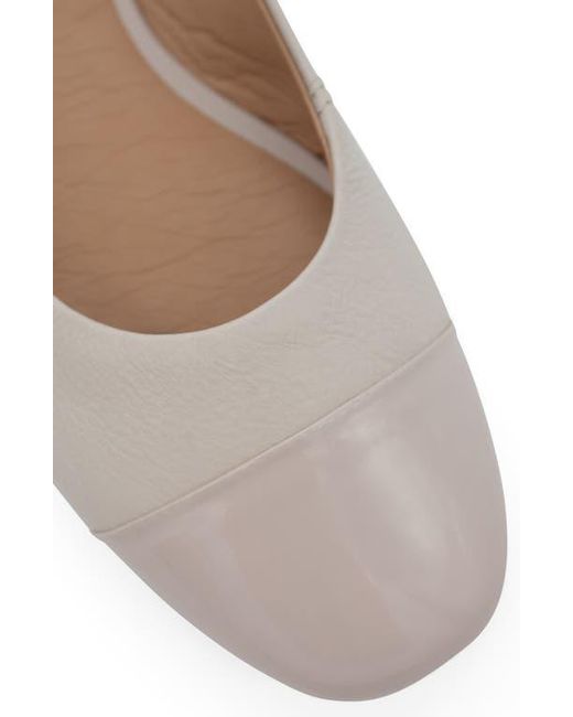 BOTTER Multicolor Botsamya Xxiv Slingback Flat