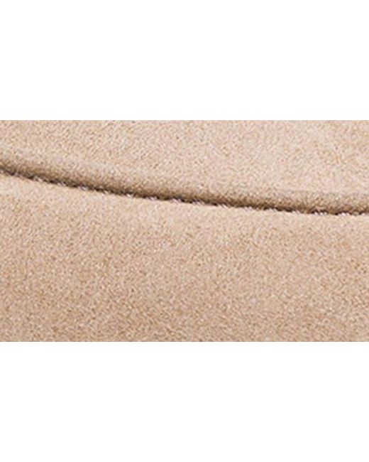 Santoni Natural Malibu Loafer for men