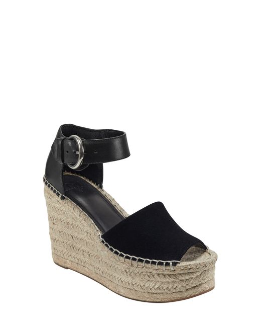 marc fisher alida wedge