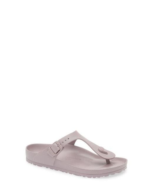 Birkenstock Purple Essentials