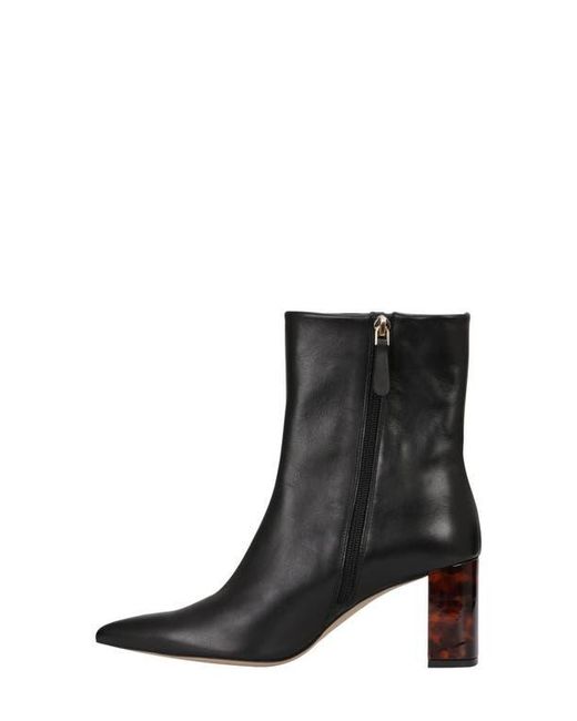 Boss Black Janet Pointed Toe Bootie