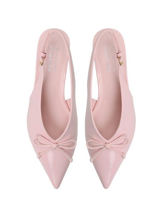 ALDO Pink Reinaa Slingback Pump