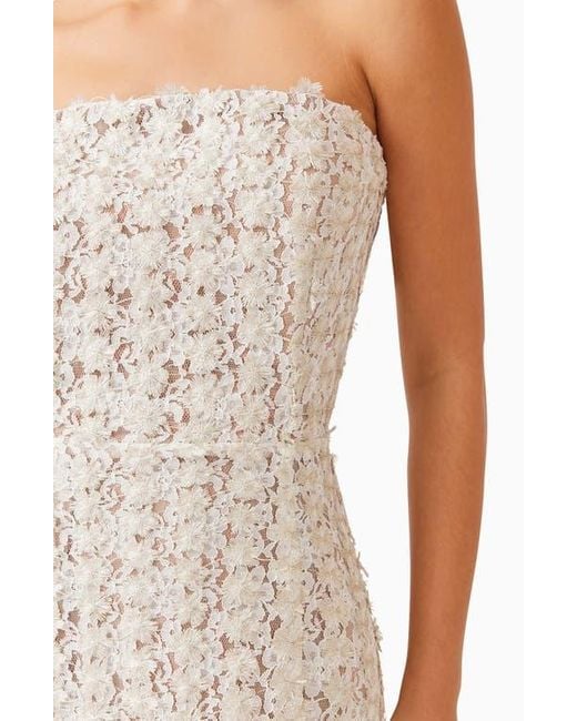 black dress lace All Mine Black Lace Mini Dress - US 6 main image 0