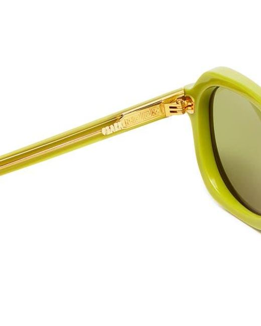 VADA Green Ozark Lucid