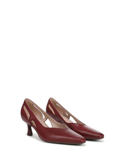 Naturalizer Multicolor Gracie Pointed Toe Pump