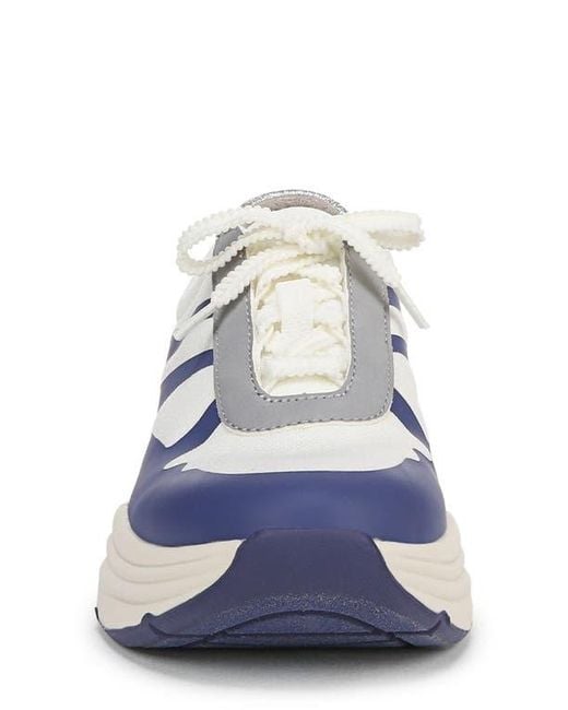 LifeStride Blue Impulse Sneaker
