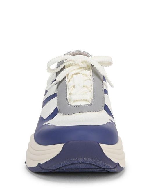 Bzees Blue Impulse Sneaker