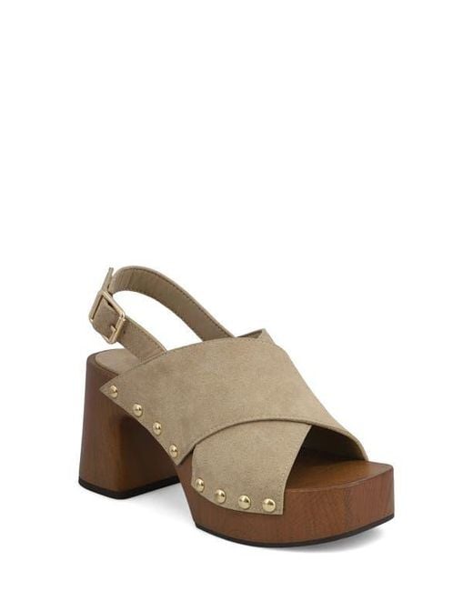 MIA Natural Eudora Sandal