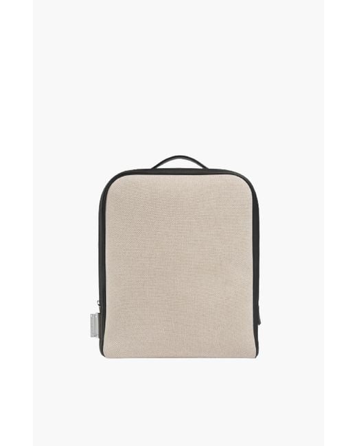 Aviteur Natural Cristallo Maxi Backpack