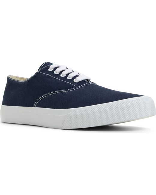 Sperry Top-Sider Blue Classic Cvo Sneaker for men