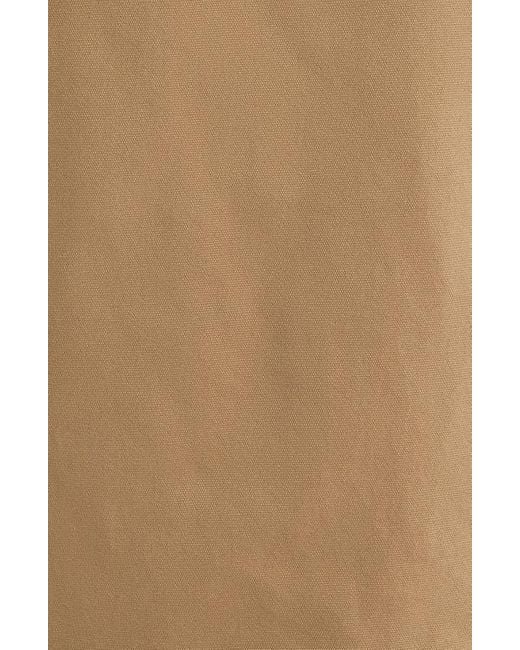 Pendleton Natural Pine Grove Canvas Vest for men