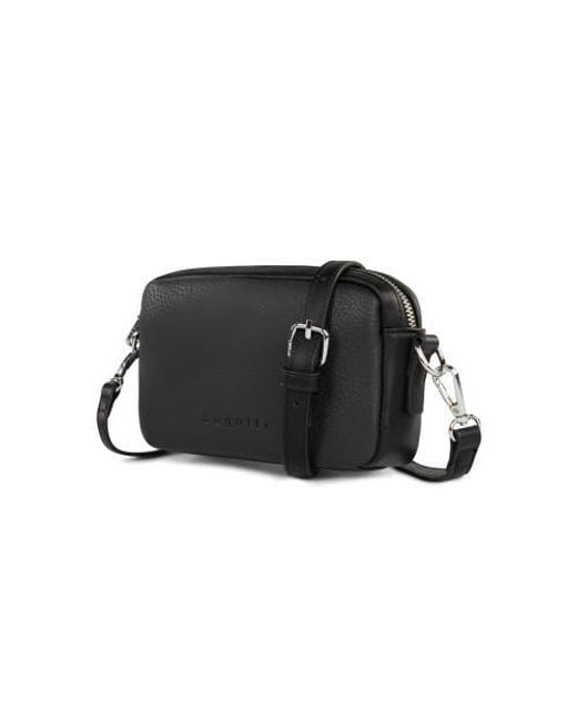 Bugatti Black Opera Crossbody
