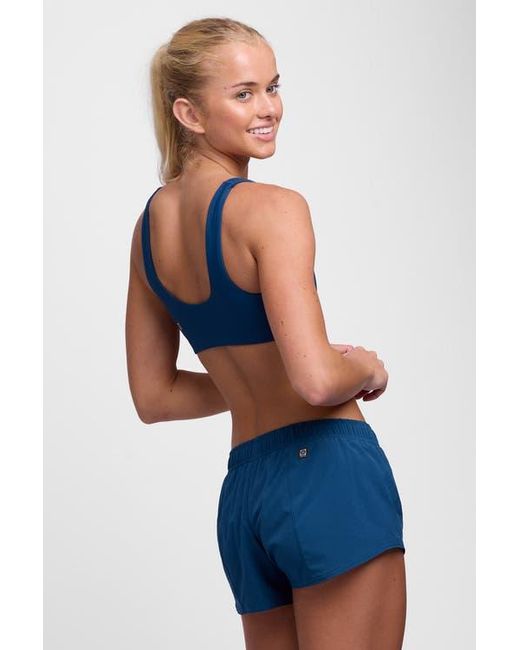 JOLYN Blue Rory Short