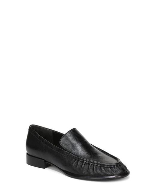 Vince Black Nora Loafer