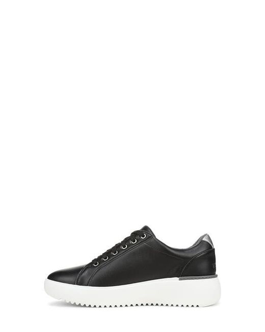 Vionic Black Kearny 2.0 Platform Sneaker