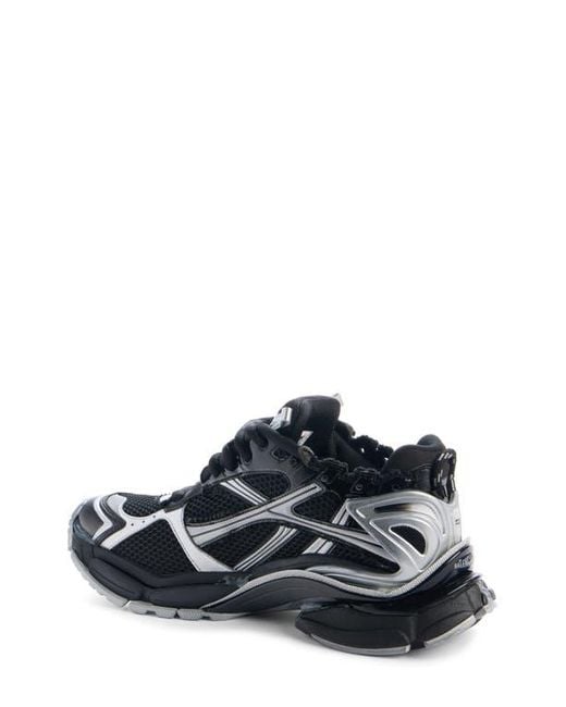 Balenciaga Blue Runner Sneaker for men