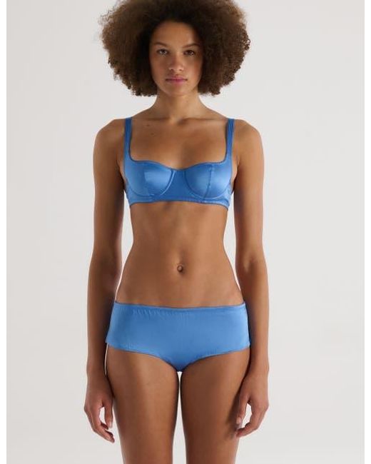 Araks Blue Gal Hipster