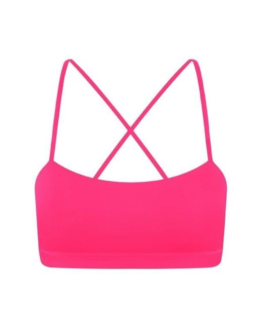 Vitaly Pink Pulse Mini Bra