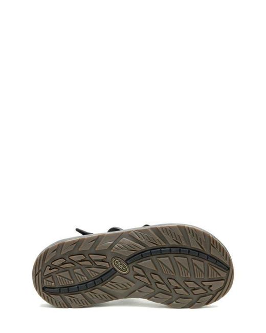 Chaco Multicolor Mega Z Cloud Sandal for men