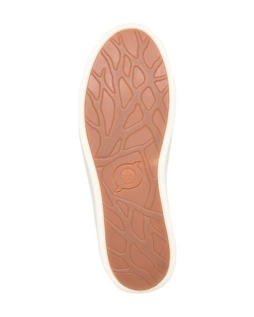 Børn Pink Mazzy Platform Sneaker