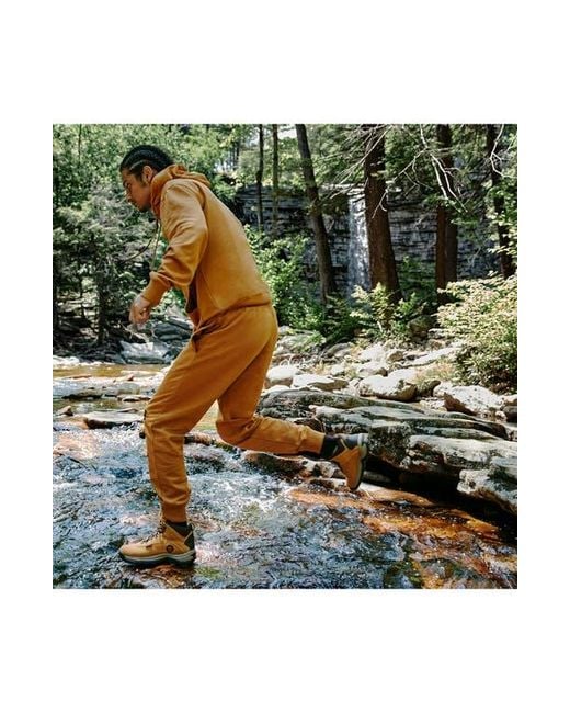 Timberland Natural Ledge Waterproof Hiking Boot for men