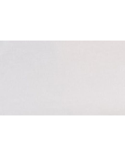Helmut Lang White Soft Cap Sleeve Button-up Shirt