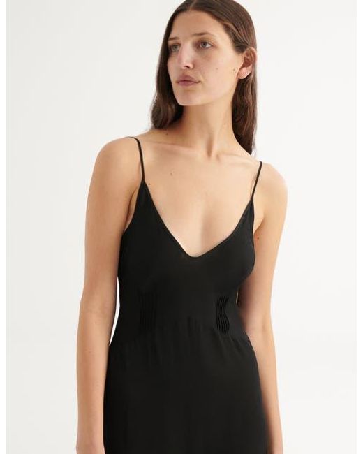 Araks Black Cadel Slip