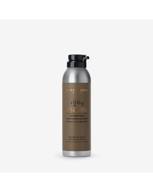 Acca Kappa White 1869 Shaving Foam