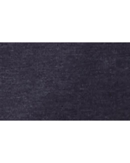 Bugatchi Blue Soft Touch Zip Knit Shirt Jacket for men