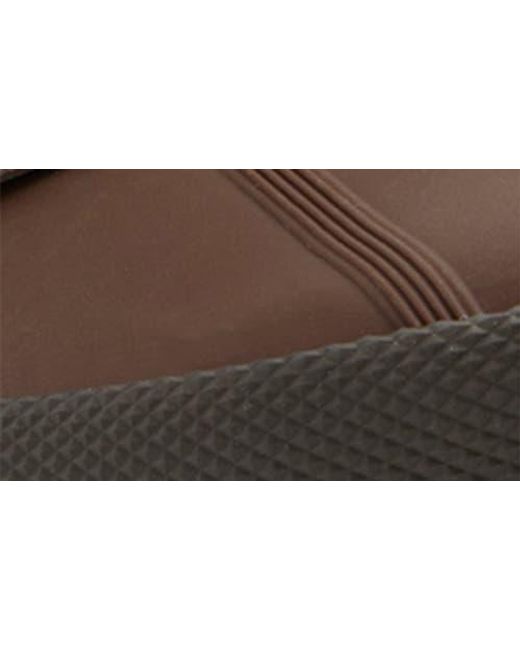 Sperry Top-Sider Brown Cold Bay Duck Boot for men