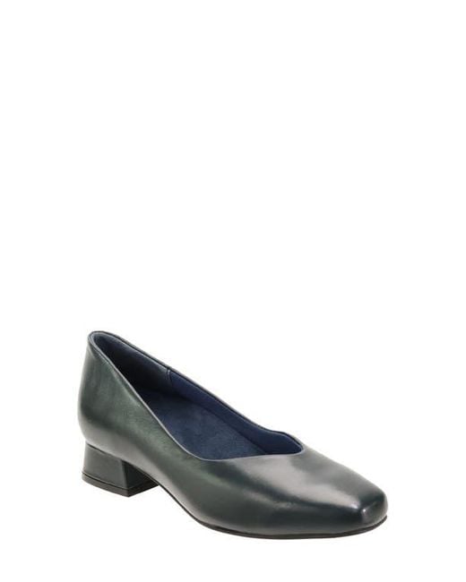David Tate Gray Freedom Pump