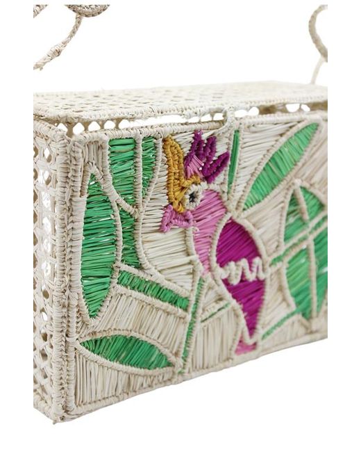 Amazónica Natural Tapi Handbag
