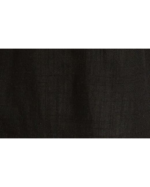Thread & Supply Black Arcadia Jumpsuit