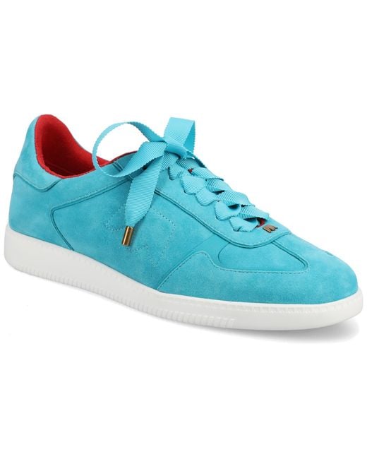 Birdies Blue The Jay Sneaker
