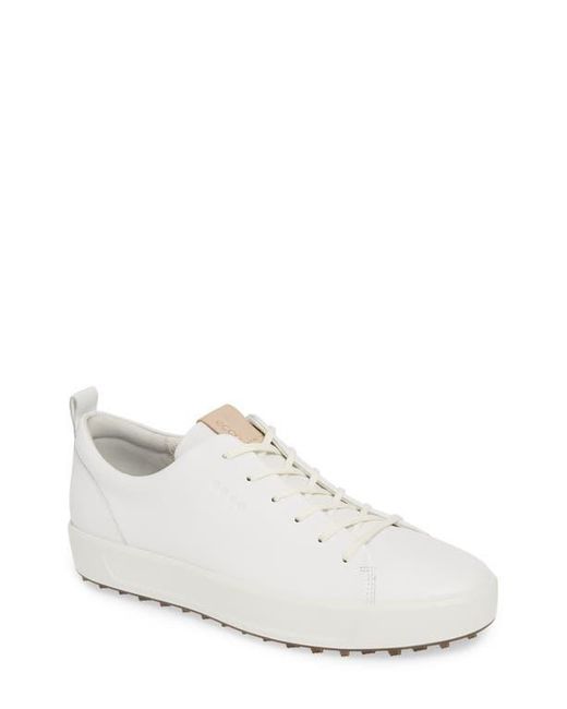 Ecco golf soft low hydromax hot sale
