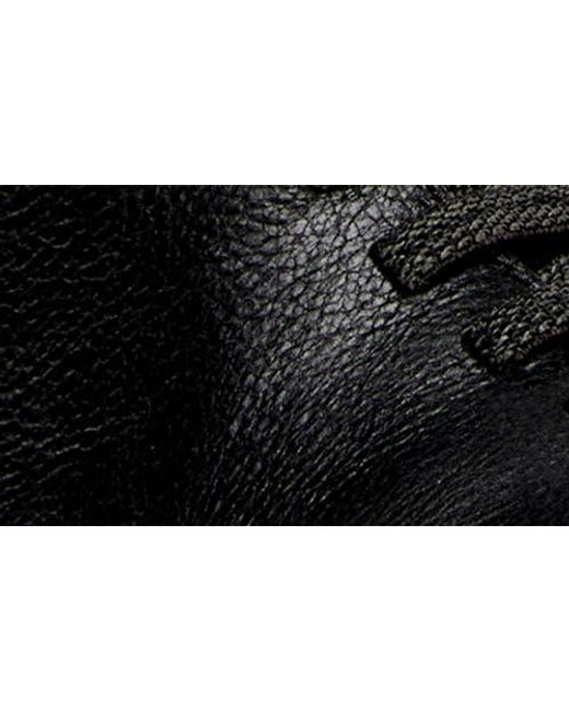 Camper Black Peu Serra Sneaker