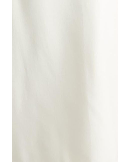 Posse White Elspeth Wool Jacket