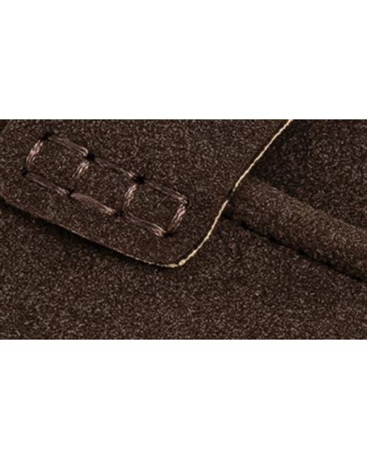 Shu Shop Brown Ariana Mule