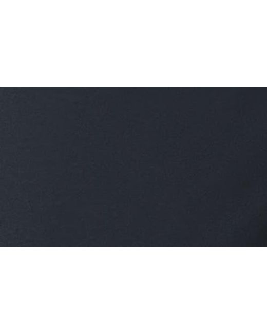 Travis Mathew Blue Legacy Stretchknit Flat Front Chinos for men