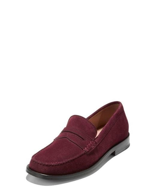Cole Haan Lana Luxe Remastered Penny Loafer